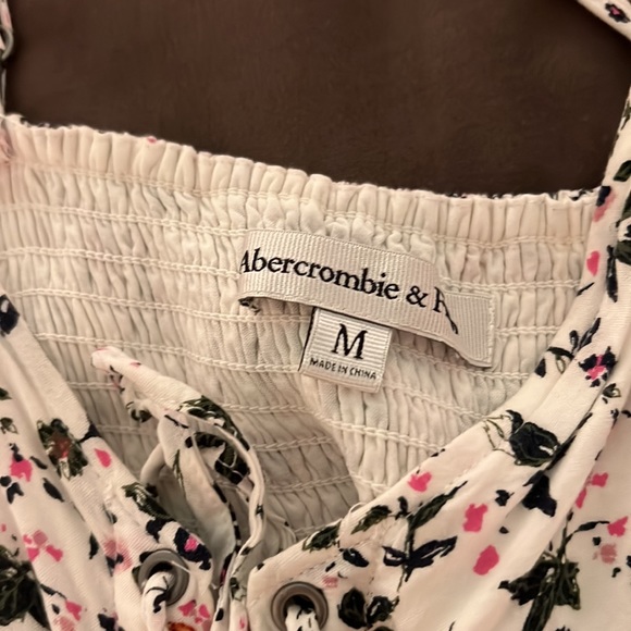 abercombie and fitch dress - Picture 4 of 6